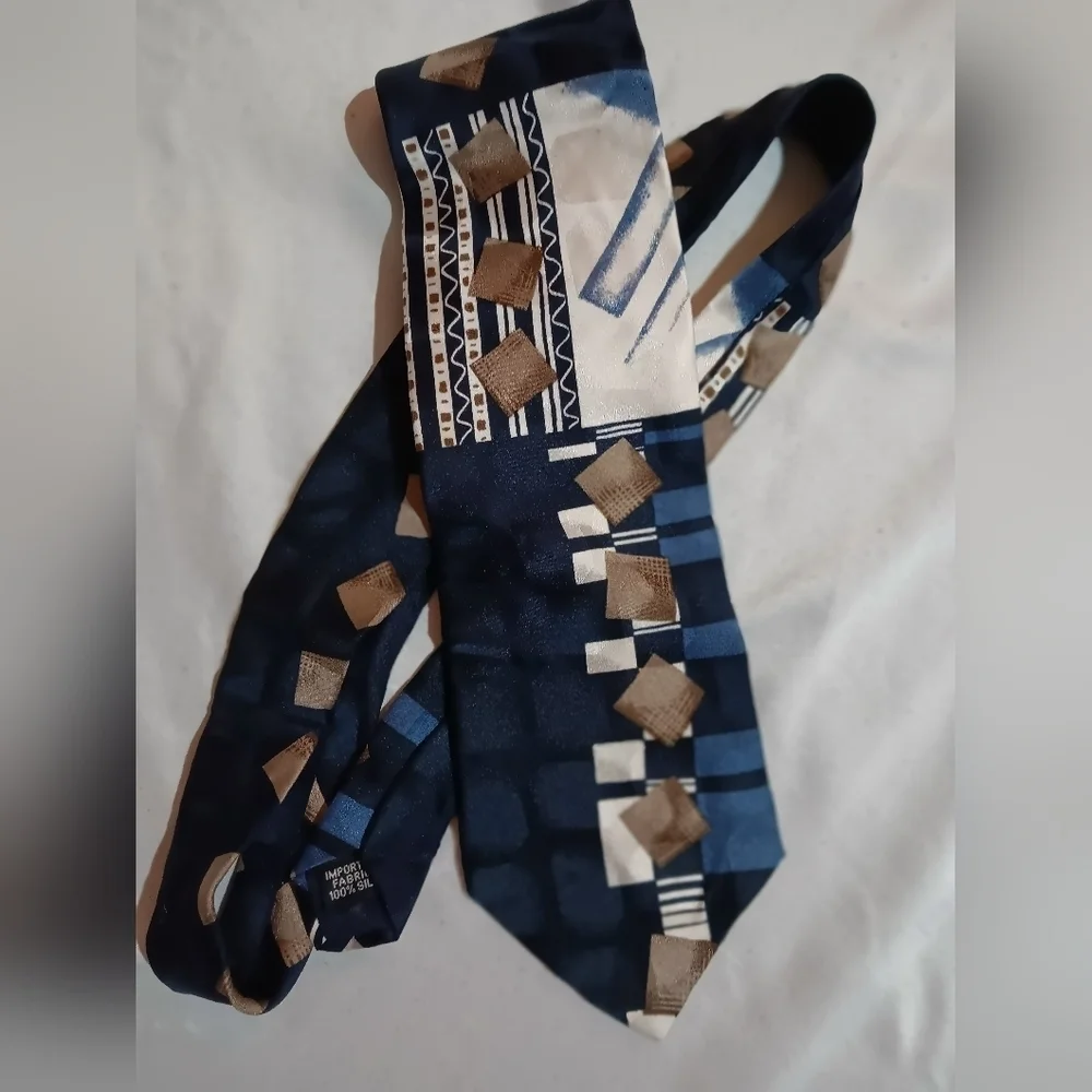 David Hechter Tie